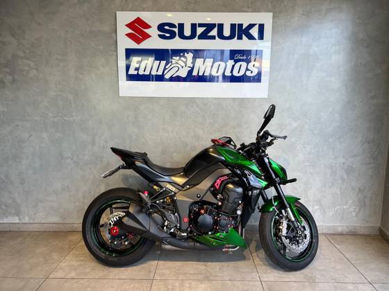 KAWASAKI Z1000 R ABS KAWASAKI Z1000 R ABS